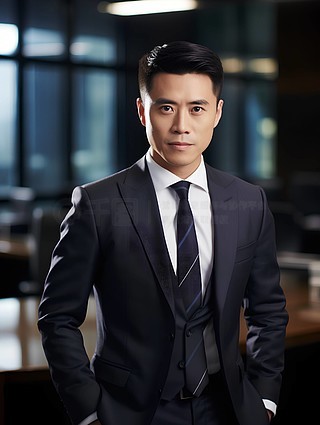 高若琰 技术统筹负责人